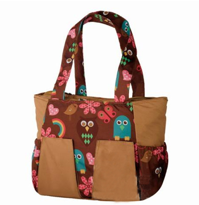 Mommy bag