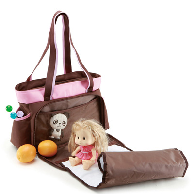 Mommy bag