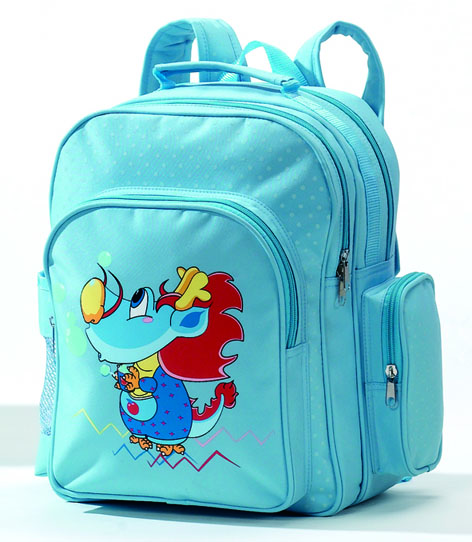 SCHOOL BACKPACK