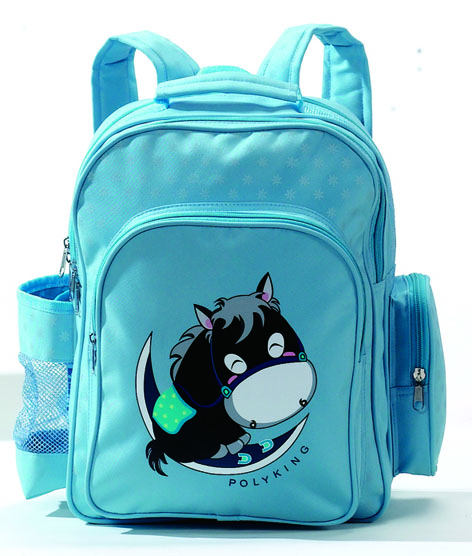 SCHOOL BACKPACK
