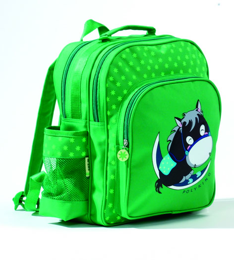 SCHOOL BACKPACK