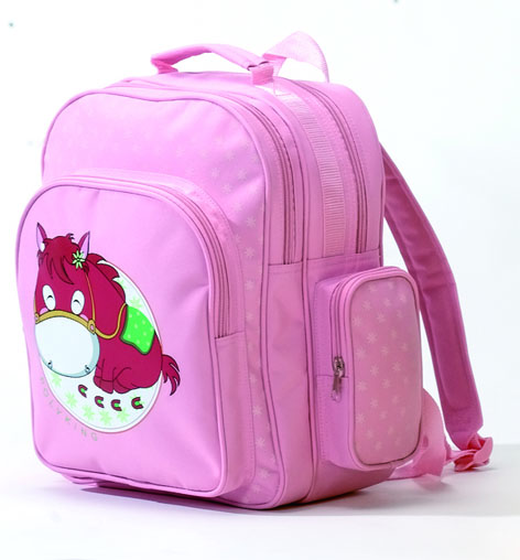 SCHOOL BACKPACK