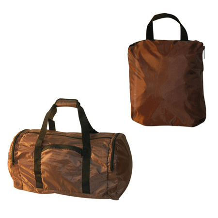 foldable sports bag
