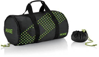 Foldable Travel Bag