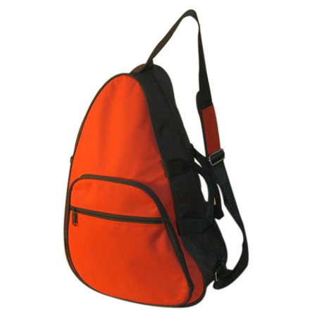 单肩斜挎背包