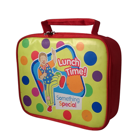 Lunch bag