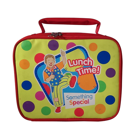 Lunch bag
