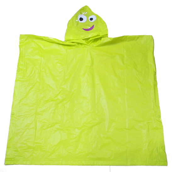 Raincoat