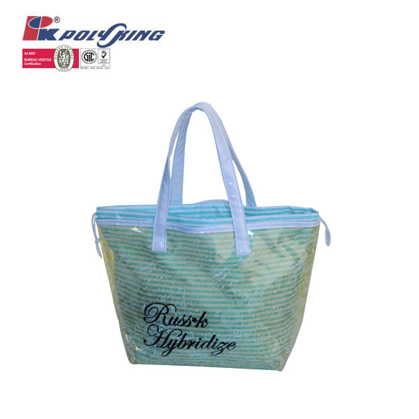 PVC 手提袋