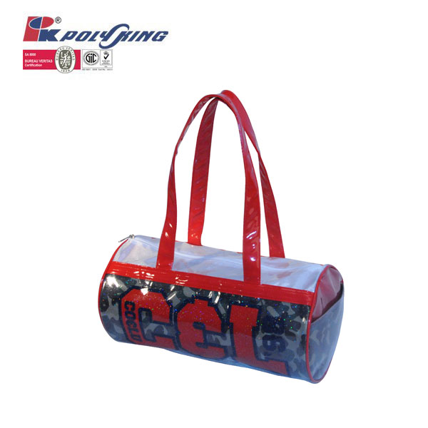 PVC 手提袋