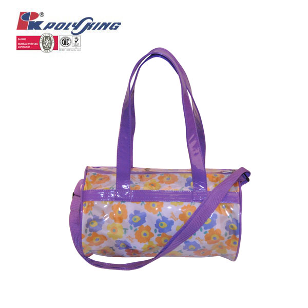 PVC 手提袋