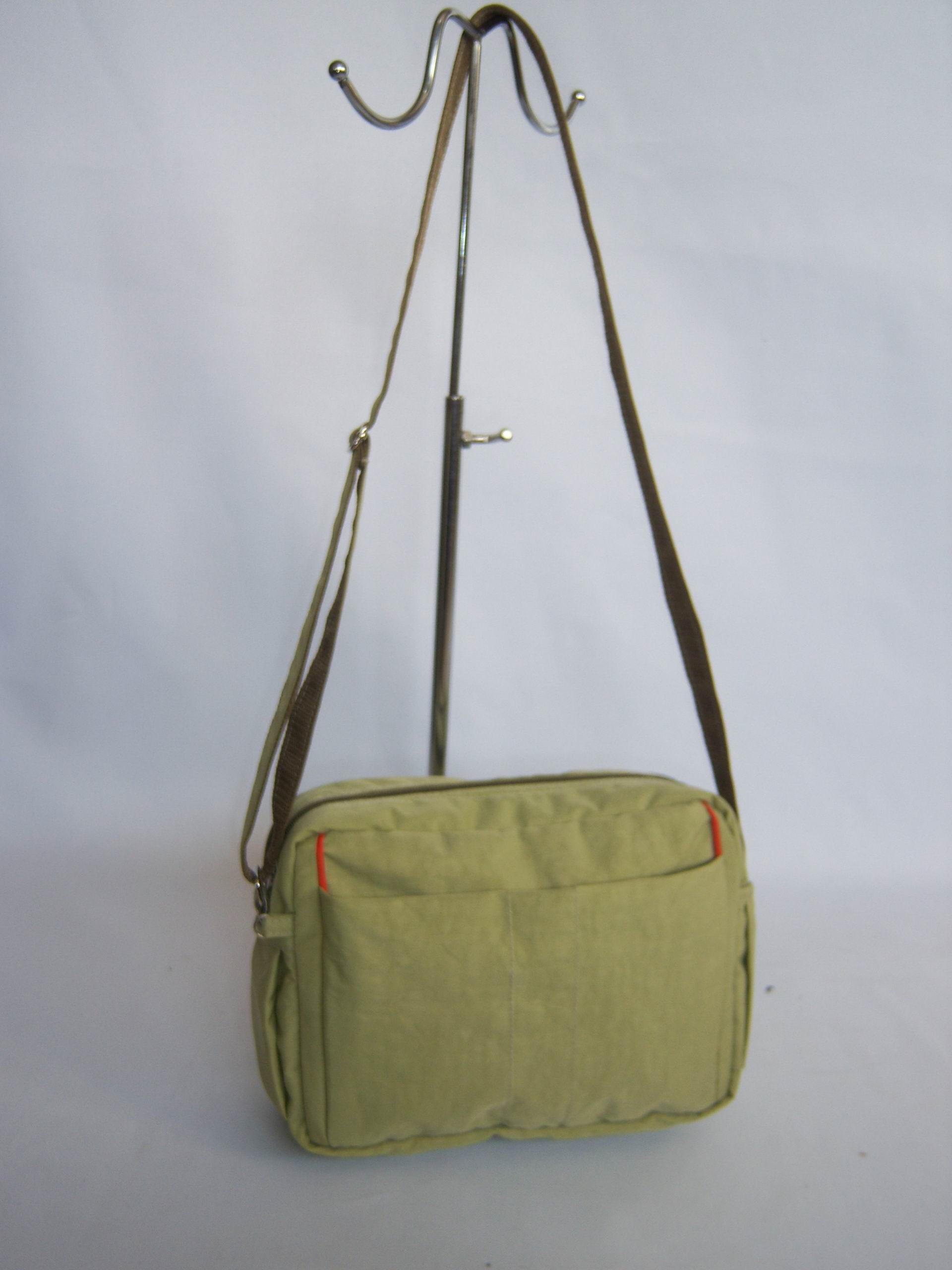 Shoulder bag