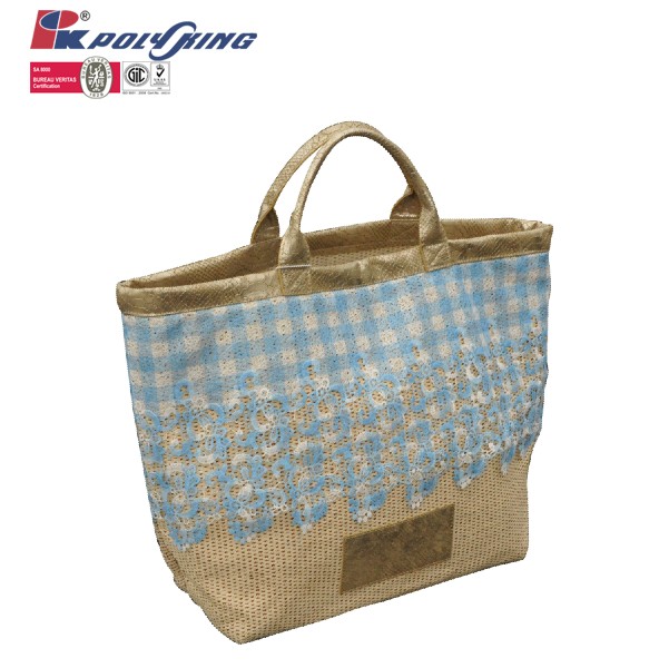 Fashion shopping bag