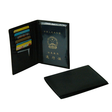 护照夹